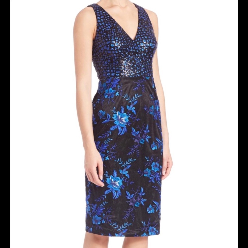 David Meister- Dress